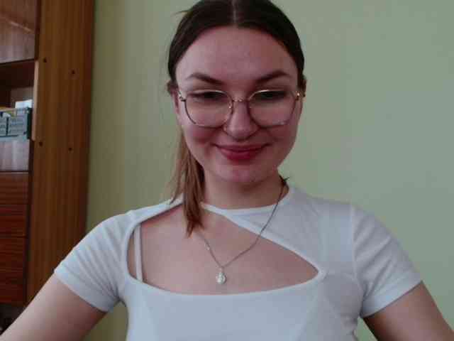 Ellyxcute webcam