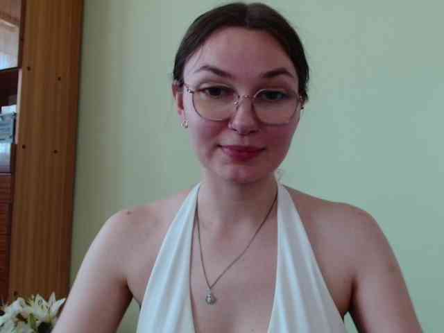 Ellyxcute webcam