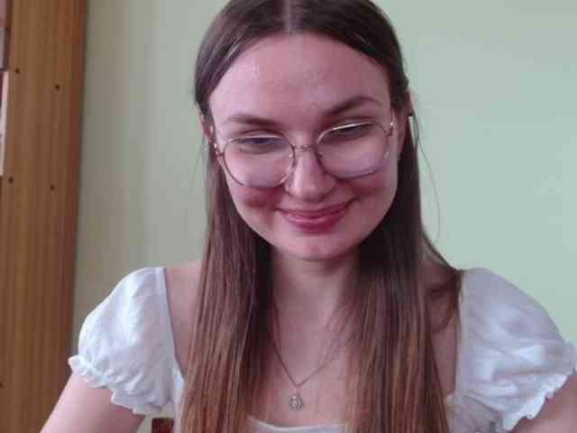 Ellyxcute webcam