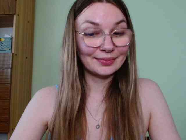 Ellyxcute webcam