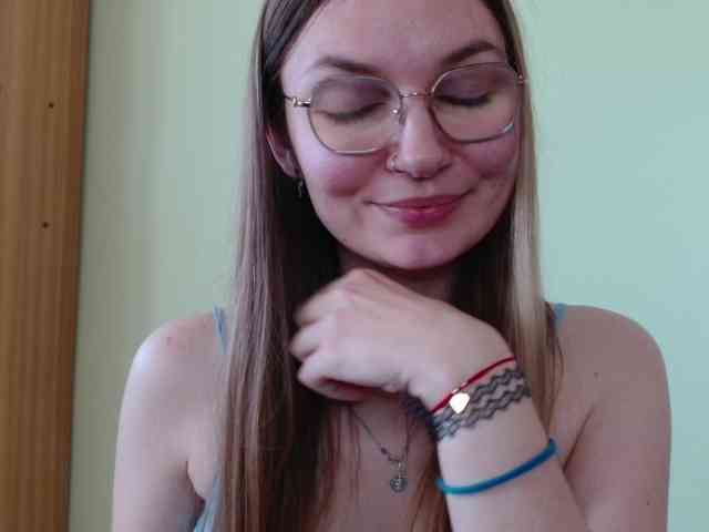 Ellyxcute webcam