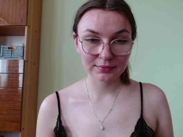 Ellyxcute webcam