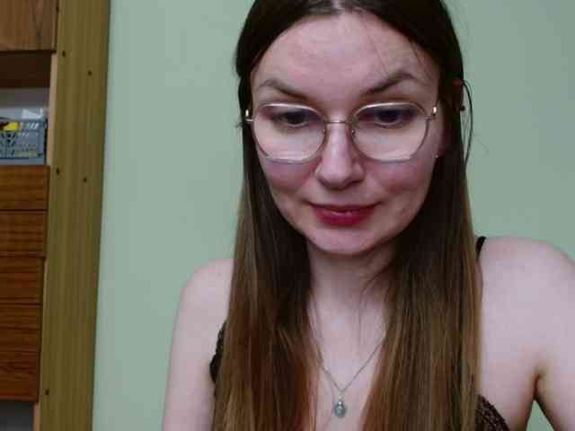 Ellyxcute webcam