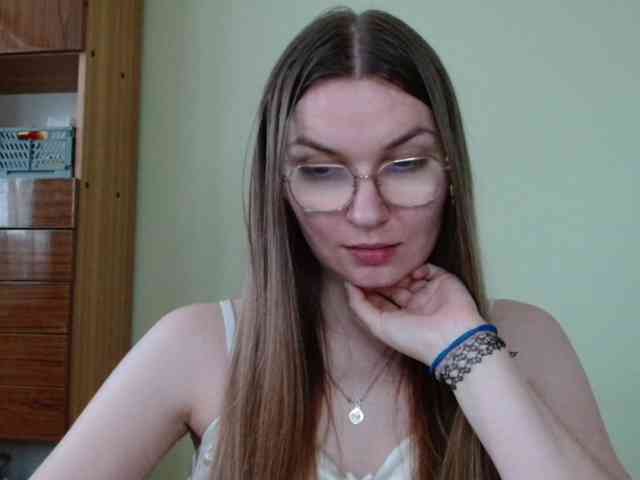 Ellyxcute webcam