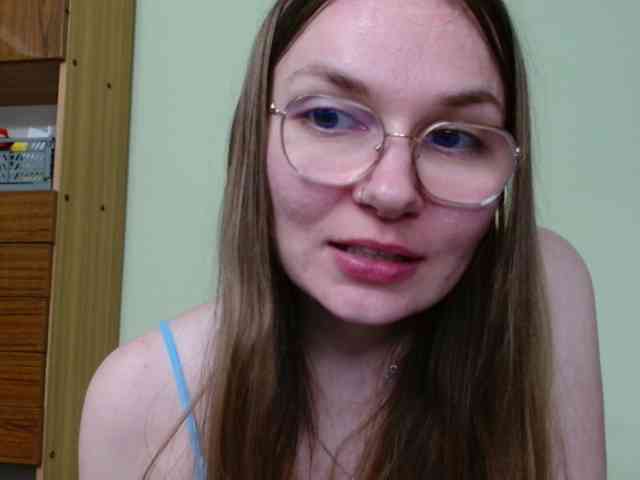 Ellyxcute webcam