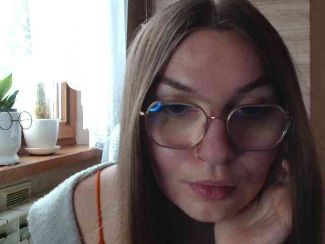 Ellyxcute webcam
