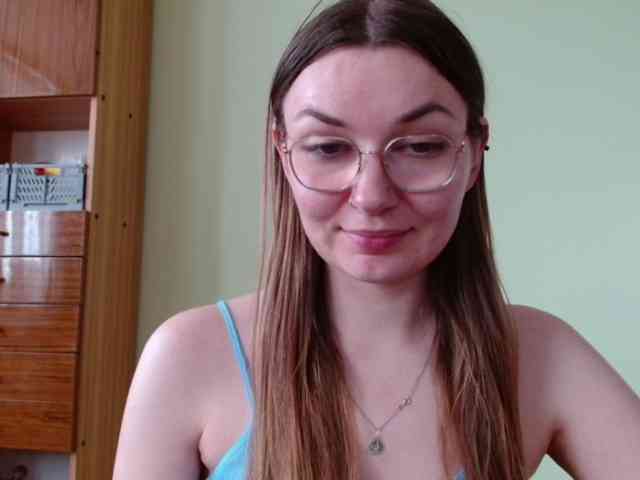Ellyxcute webcam