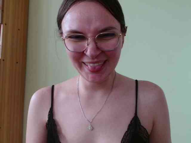 Ellyxcute webcam