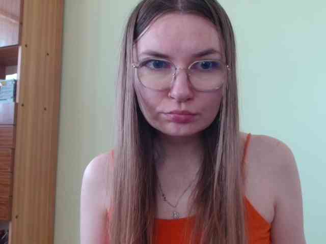 Ellyxcute webcam