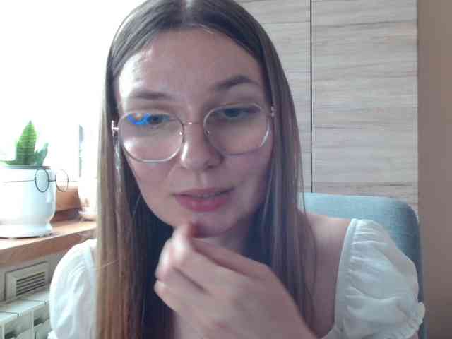 Ellyxcute webcam