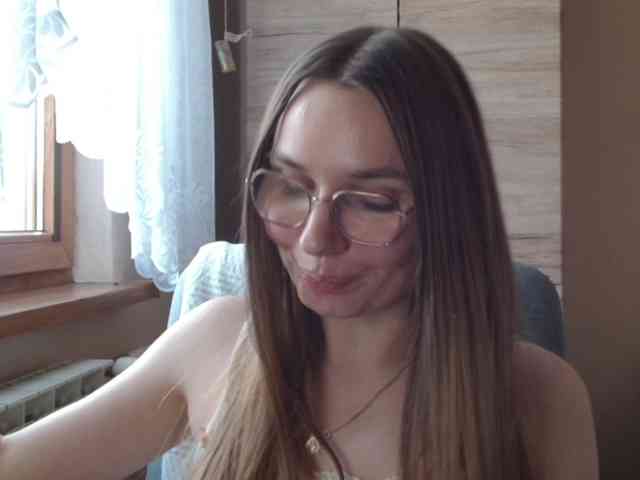 Ellyxcute webcam
