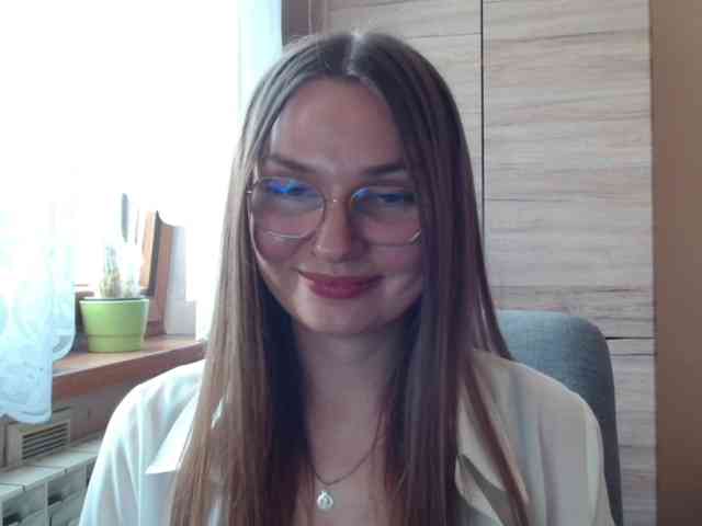 Ellyxcute webcam