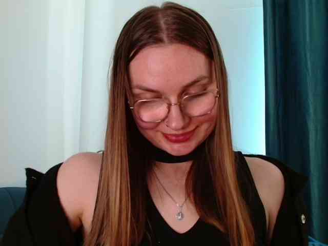 Ellyxcute webcam