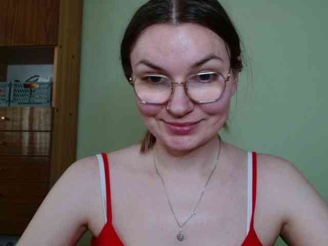 Ellyxcute webcam