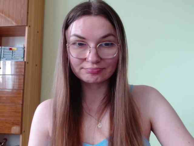 Ellyxcute webcam