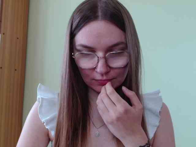 Ellyxcute webcam