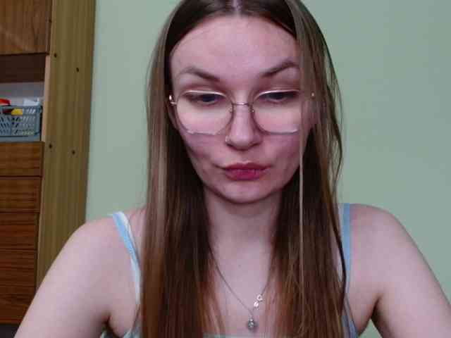 Ellyxcute webcam