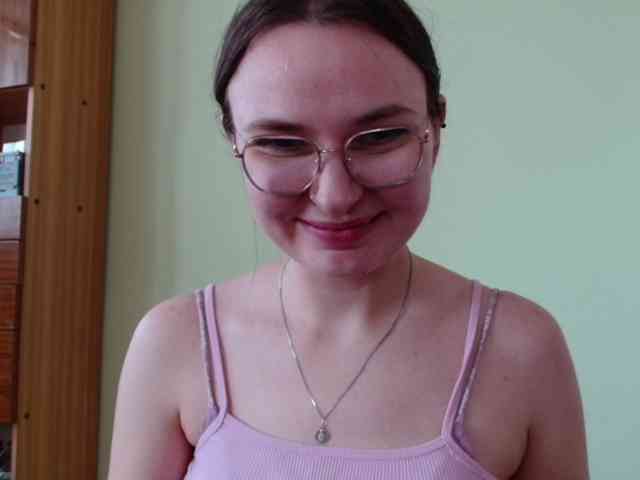 Ellyxcute webcam