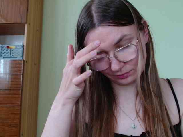 Ellyxcute webcam