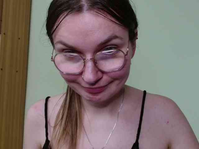Ellyxcute webcam