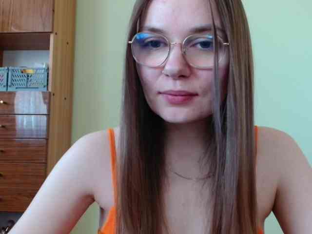 Ellyxcute webcam