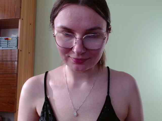 Ellyxcute webcam