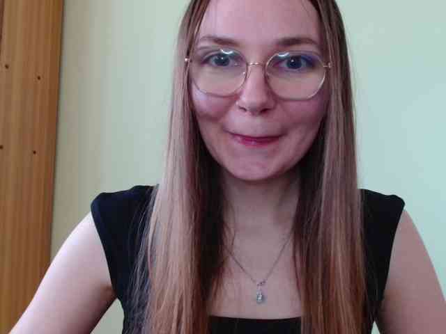 Ellyxcute webcam