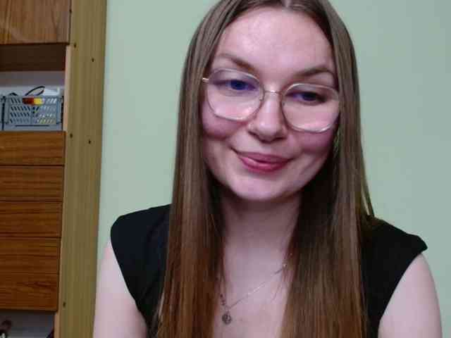 Ellyxcute webcam