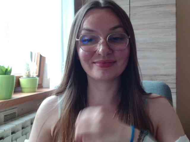 Ellyxcute webcam