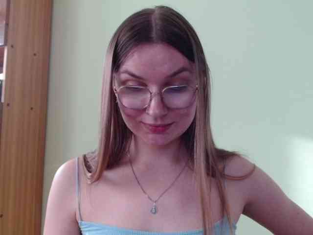 Ellyxcute webcam