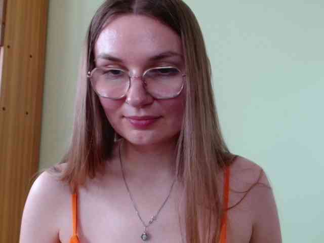 Ellyxcute webcam