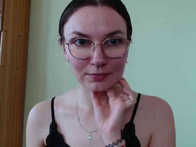 Ellyxcute webcam