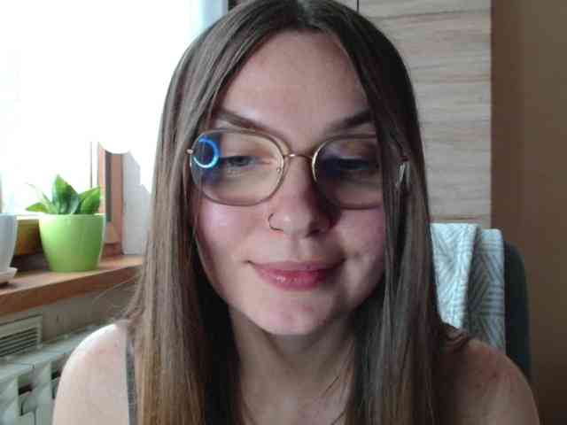 Ellyxcute webcam