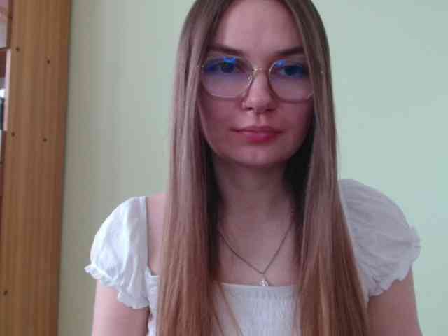 Ellyxcute webcam