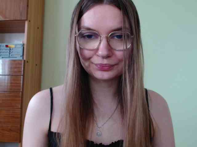 Ellyxcute webcam