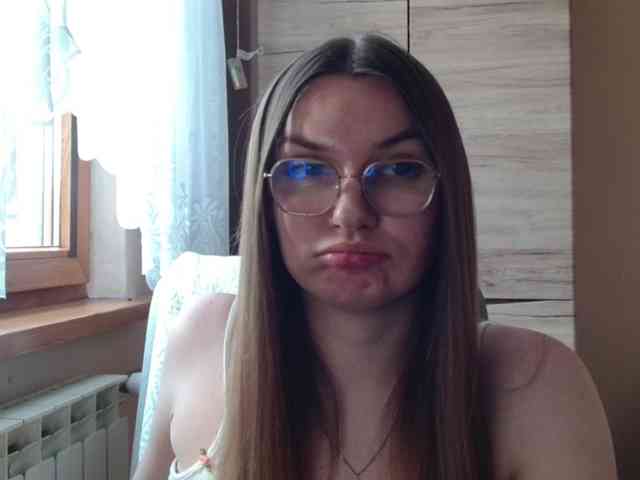 Ellyxcute webcam