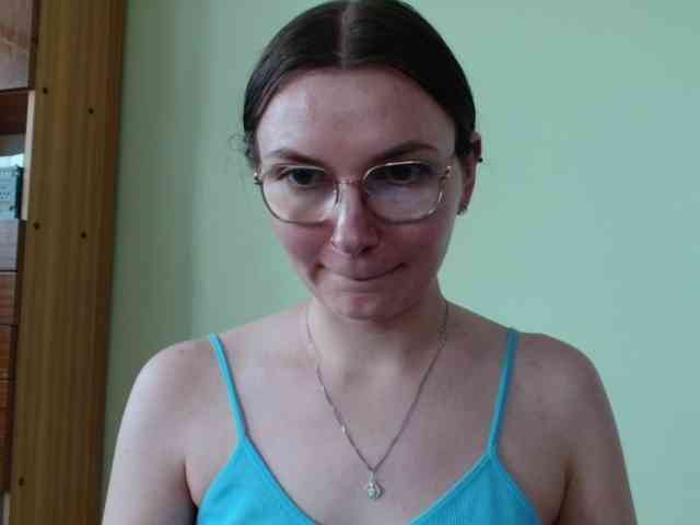 Ellyxcute webcam