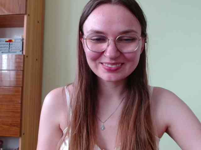 Ellyxcute webcam