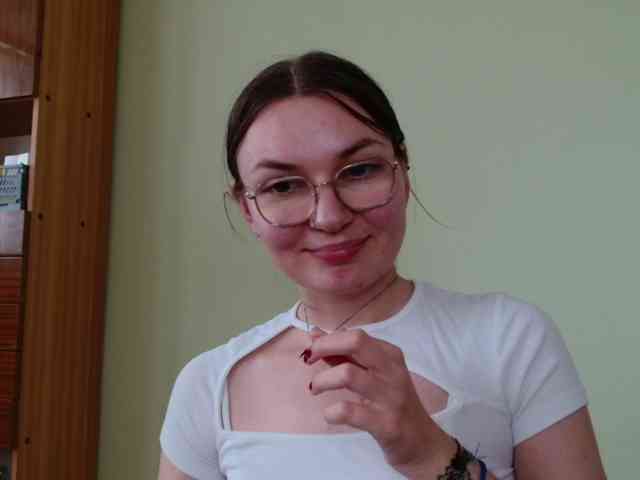 Ellyxcute webcam