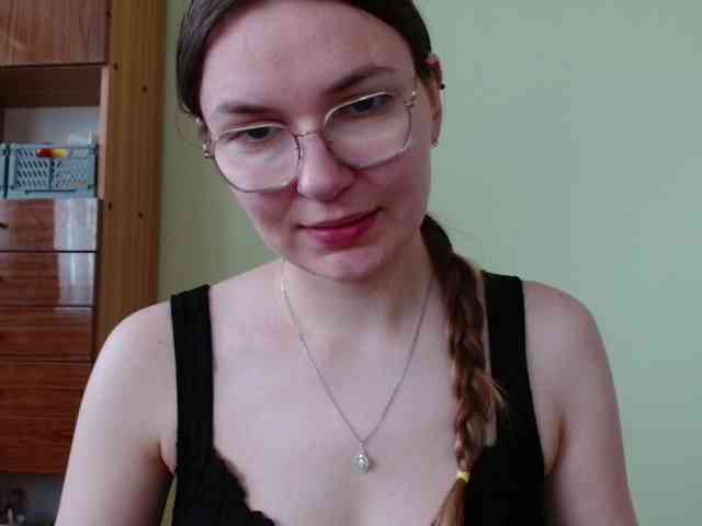 Ellyxcute webcam
