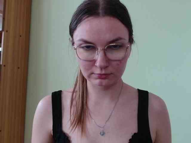 Ellyxcute webcam
