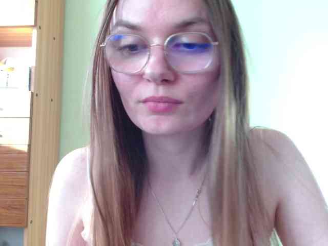 Ellyxcute webcam