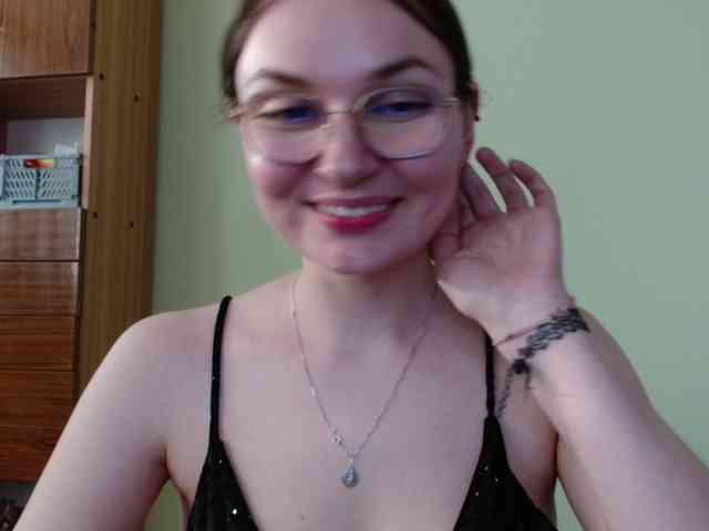 Ellyxcute webcam