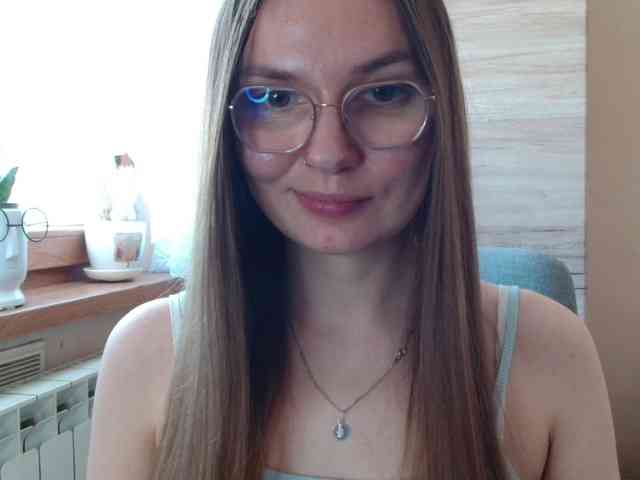Ellyxcute webcam