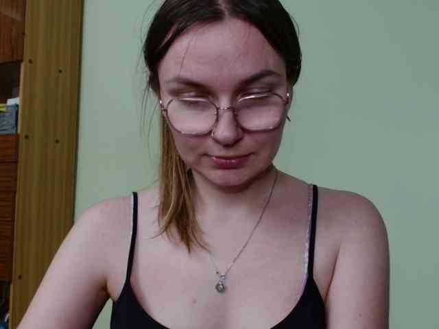 Ellyxcute webcam