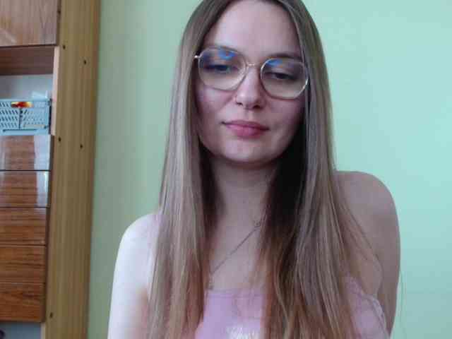 Ellyxcute webcam