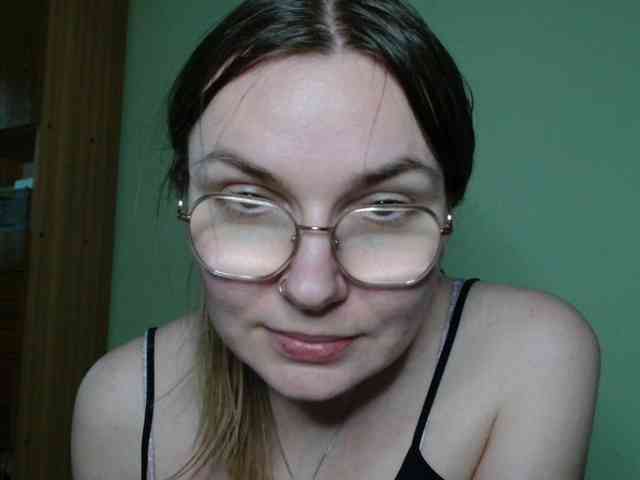 Ellyxcute webcam