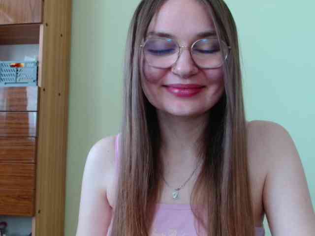 Ellyxcute webcam