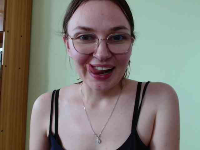 Ellyxcute webcam