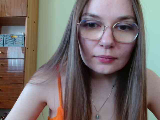 Ellyxcute webcam